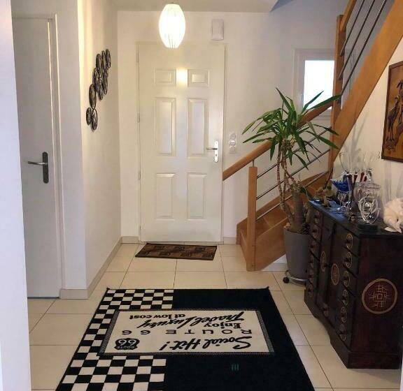 Bed and Breakfast Home Auray