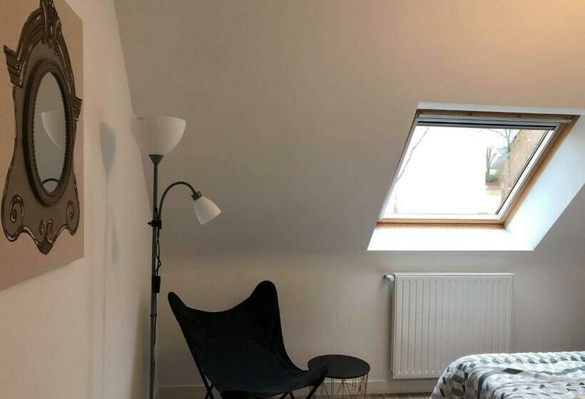 Bed and Breakfast Home Auray