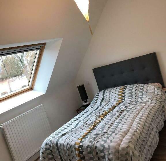 Bed and Breakfast Home Auray