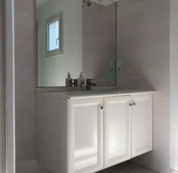 Aamiaismajoitus (B&B) Home Auray