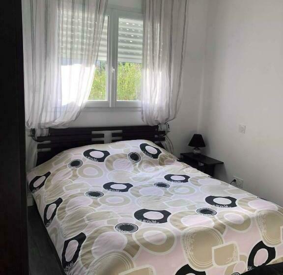 Bed and Breakfast Home Auray