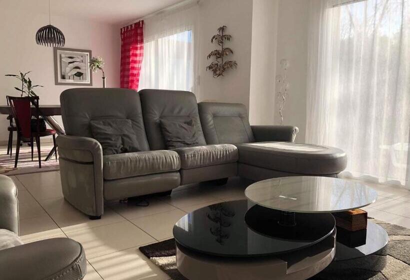 Bed and Breakfast Home Auray