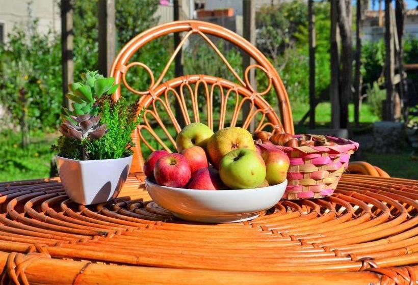 مبيت وإفطار Il Giardino Di Elena