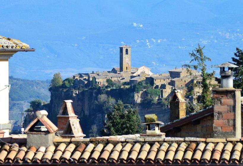 Bed and Breakfast Il Giardino Di Elena