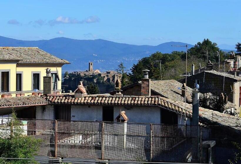 Bed and Breakfast Il Giardino Di Elena