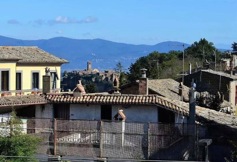 Aamiaismajoitus (B&B) Il Giardino Di Elena