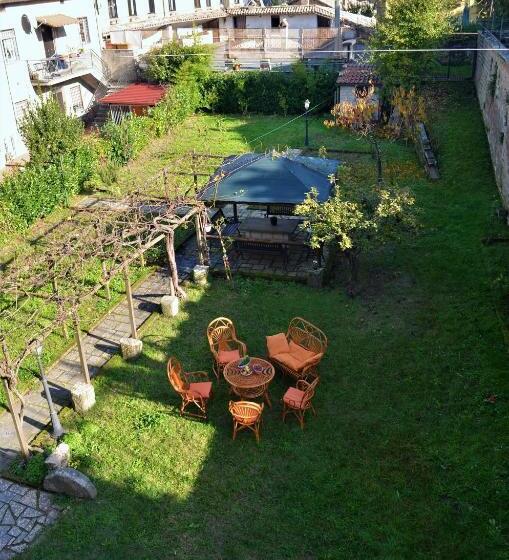 Bed and Breakfast Il Giardino Di Elena