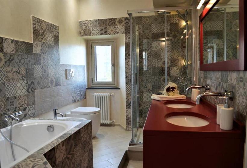 Bed and Breakfast Il Giardino Di Elena