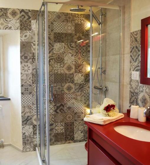 Bed and Breakfast Il Giardino Di Elena