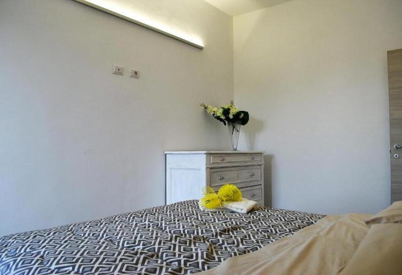 Bed and Breakfast Il Giardino Di Elena