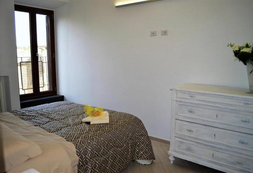 Bed and Breakfast Il Giardino Di Elena