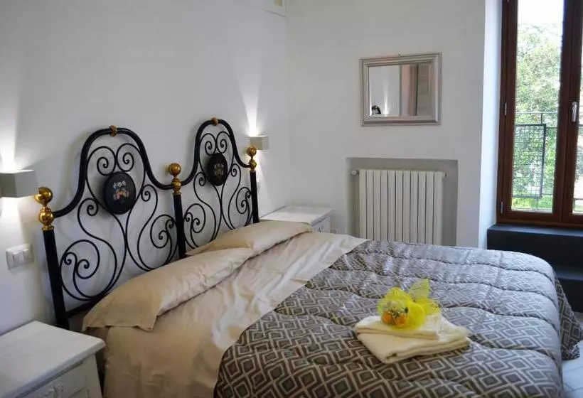 Aamiaismajoitus (B&B) Il Giardino Di Elena