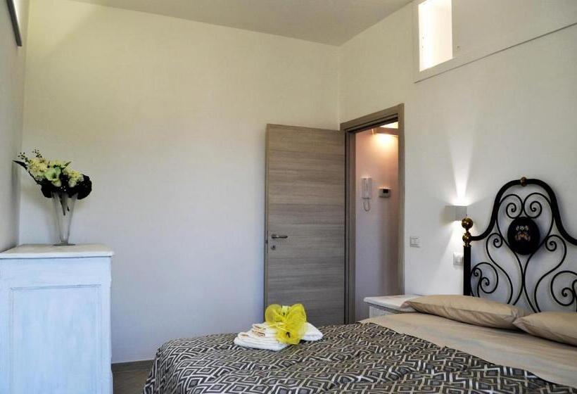 Bed and Breakfast Il Giardino Di Elena