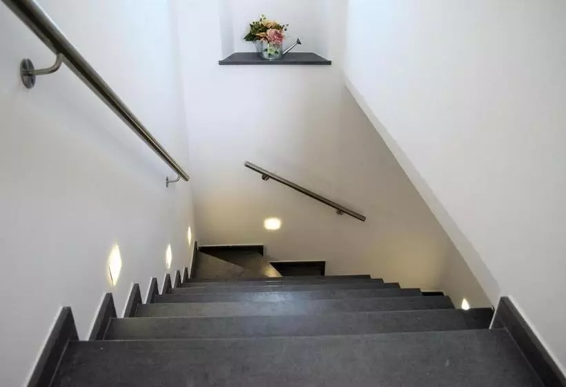 Aamiaismajoitus (B&B) Il Giardino Di Elena