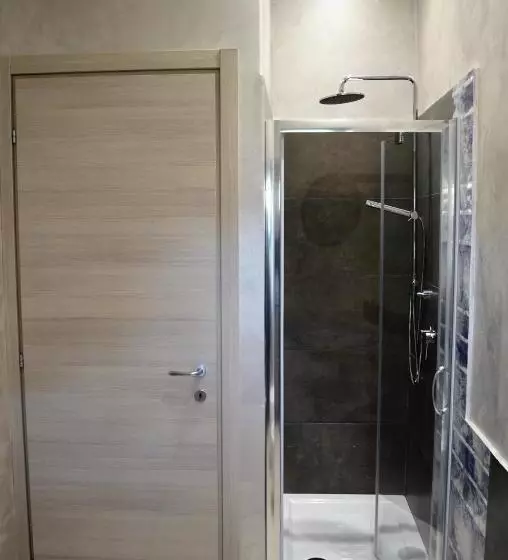 Aamiaismajoitus (B&B) Il Giardino Di Elena