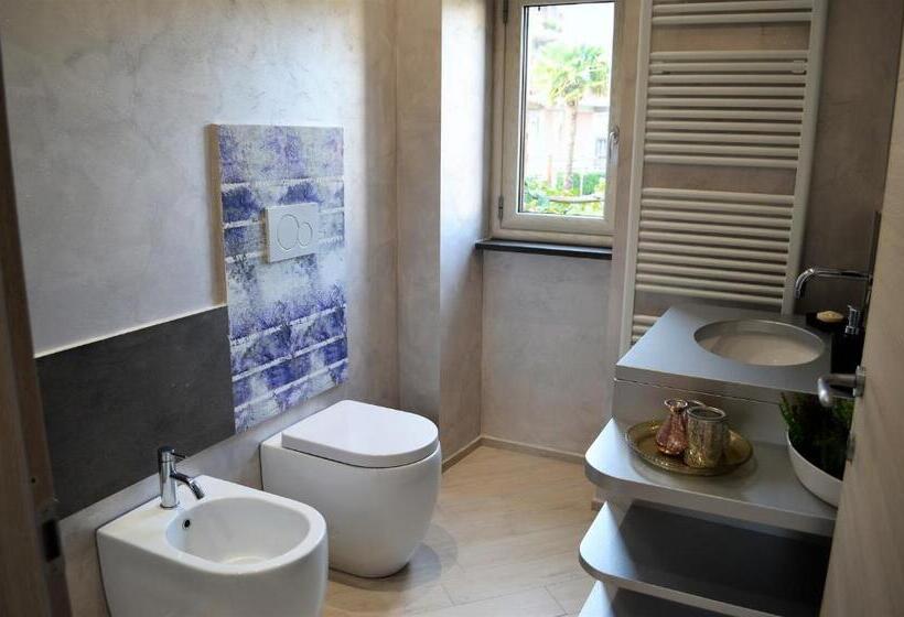 Bed and Breakfast Il Giardino Di Elena