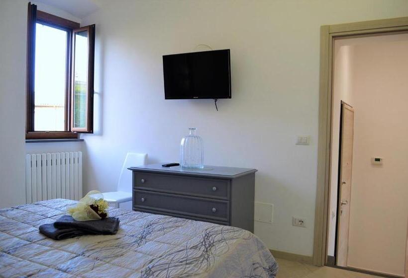 Bed and Breakfast Il Giardino Di Elena