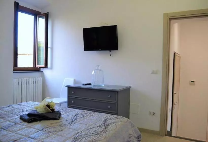 Aamiaismajoitus (B&B) Il Giardino Di Elena