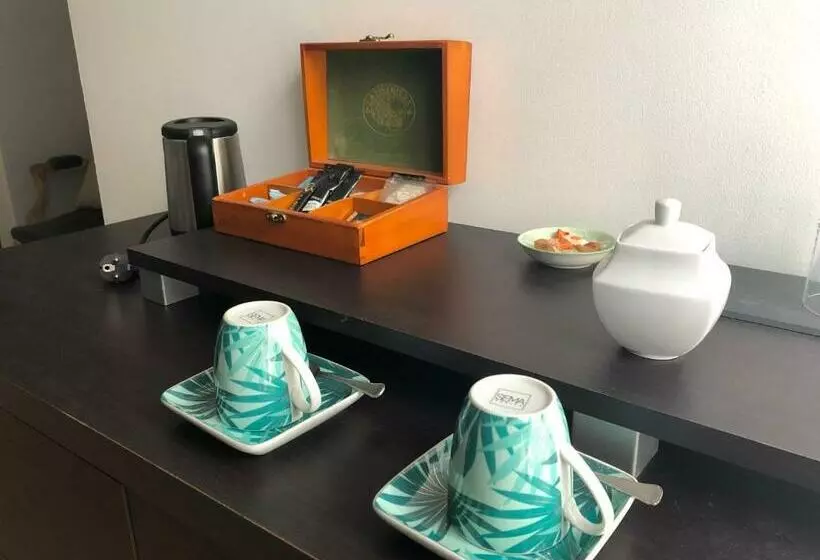 Aamiaismajoitus (B&B) Le Cèdre Bleu