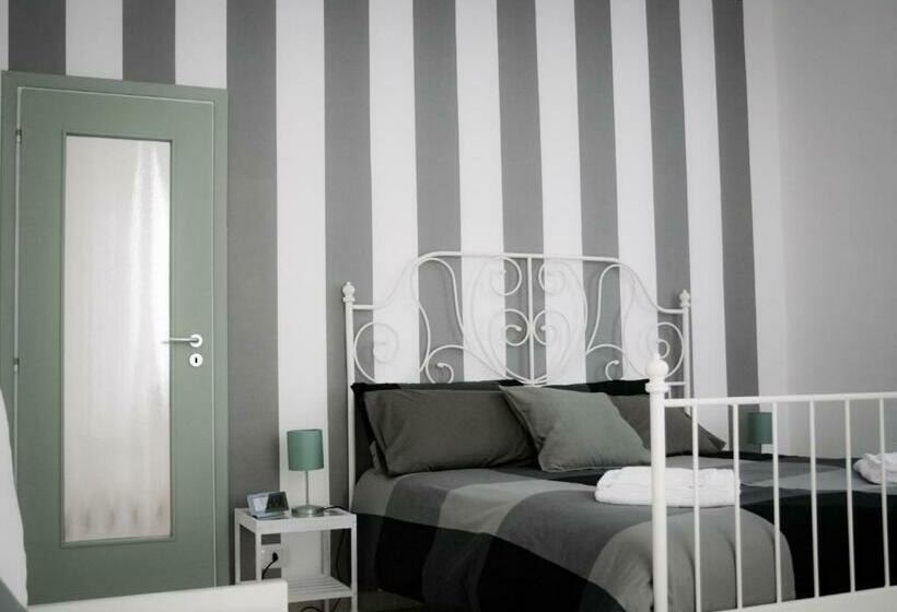 צימר Le Stanze Di Alicam