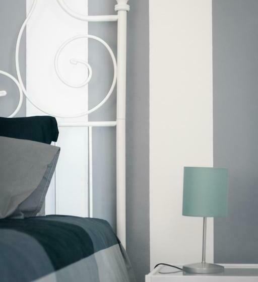 צימר Le Stanze Di Alicam