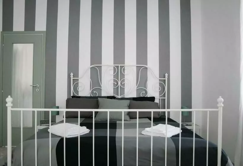 تختخواب و صبحانه Le Stanze Di Alicam