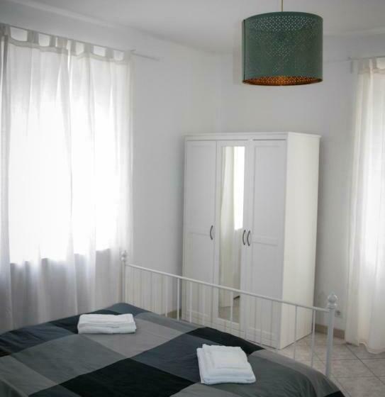 צימר Le Stanze Di Alicam