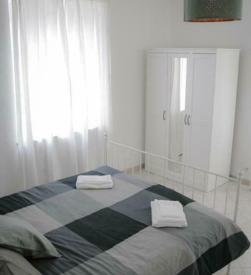 צימר Le Stanze Di Alicam