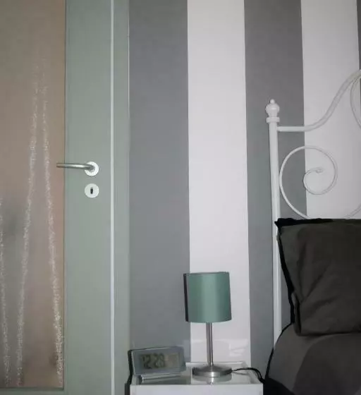 تختخواب و صبحانه Le Stanze Di Alicam