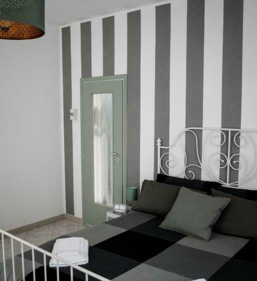 צימר Le Stanze Di Alicam