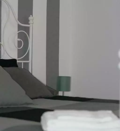 تختخواب و صبحانه Le Stanze Di Alicam