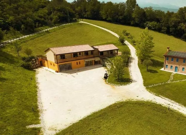 ベッドアンドブレックファースト Nikolas  Valley