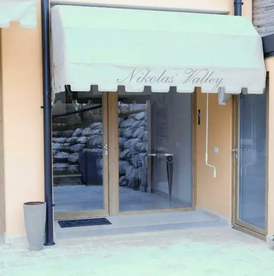 ベッドアンドブレックファースト Nikolas  Valley