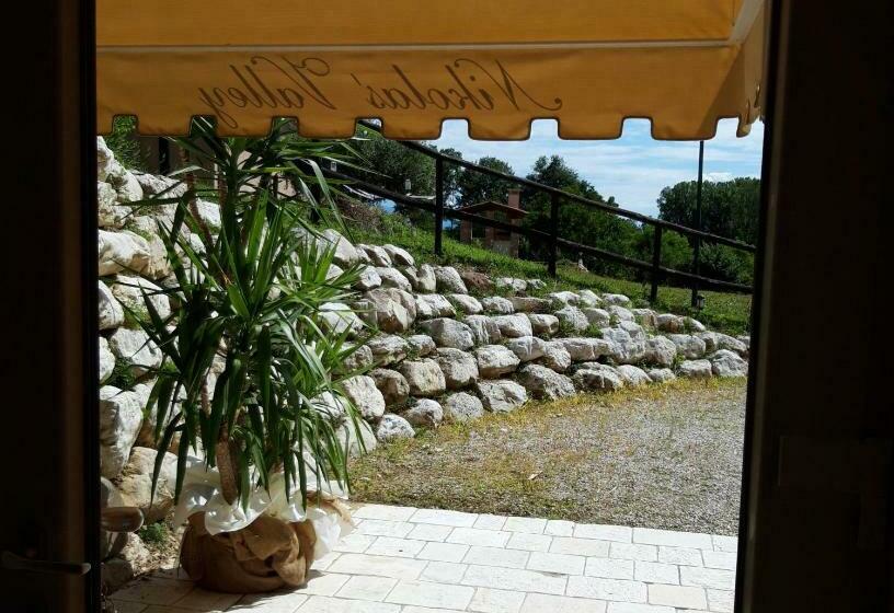 مبيت وإفطار Nikolas Valley