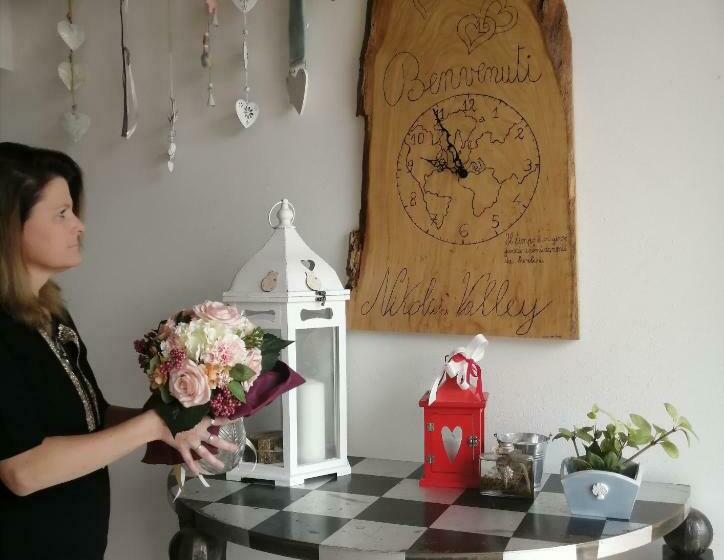 مبيت وإفطار Nikolas Valley