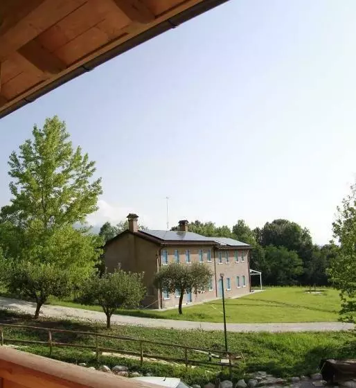 ベッドアンドブレックファースト Nikolas  Valley