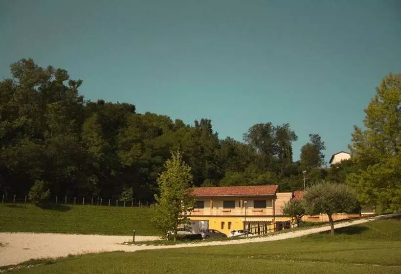 ベッドアンドブレックファースト Nikolas  Valley