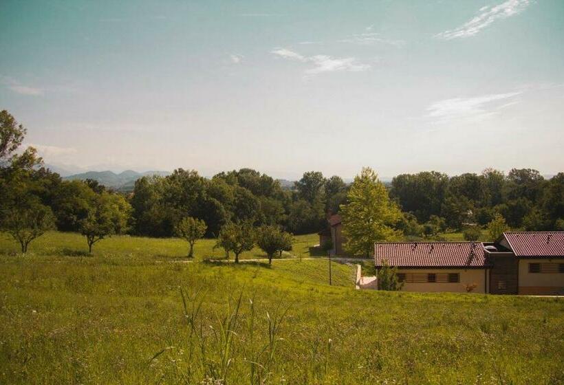 مبيت وإفطار Nikolas Valley