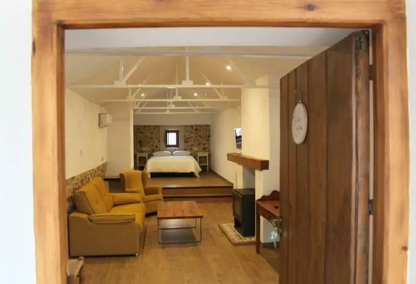 ホテル El Retiro Del Pilar