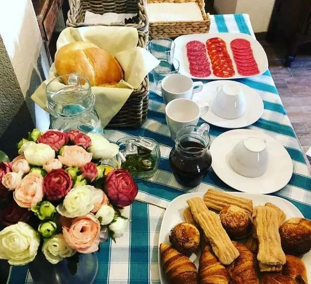 ホテル El Retiro Del Pilar