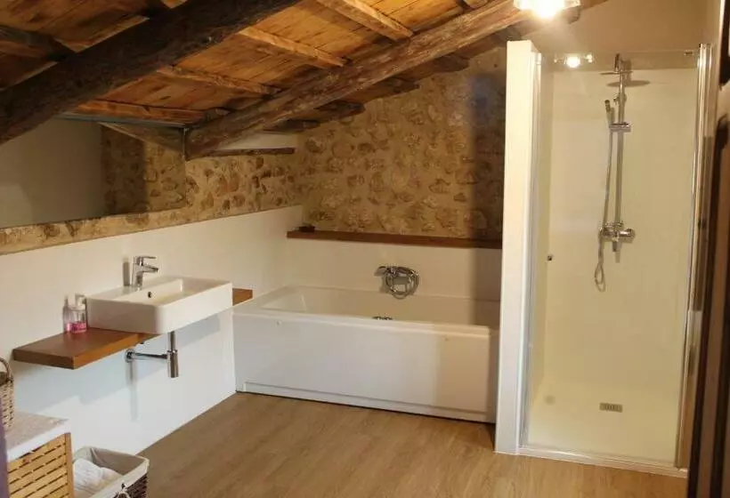 ホテル El Retiro Del Pilar