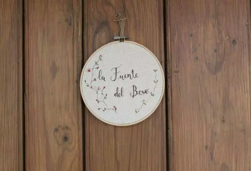 ホテル El Retiro Del Pilar