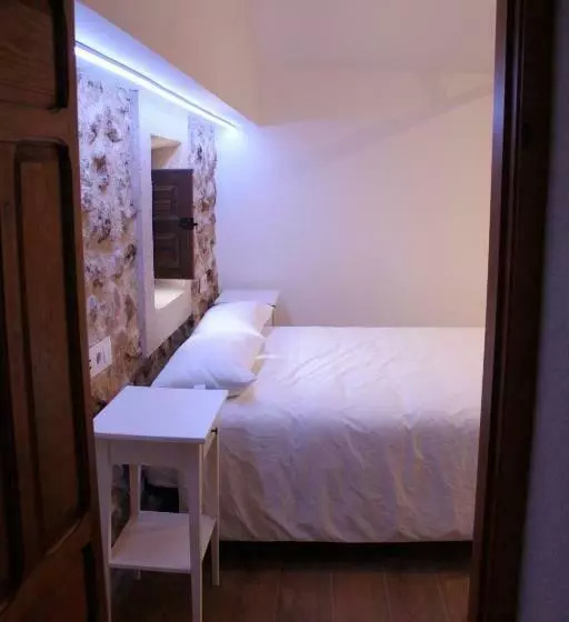 ホテル El Retiro Del Pilar