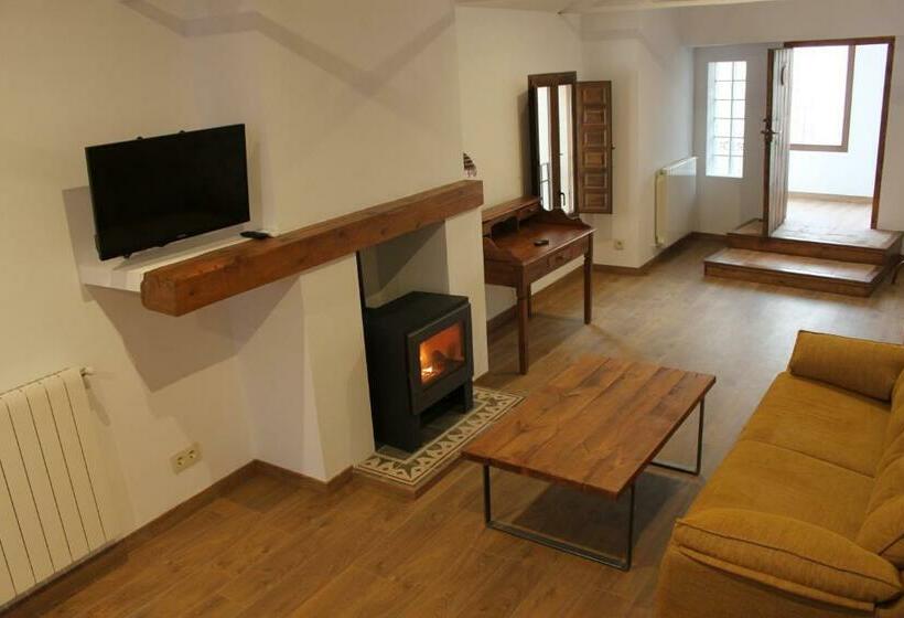 فندق El Retiro Del Pilar