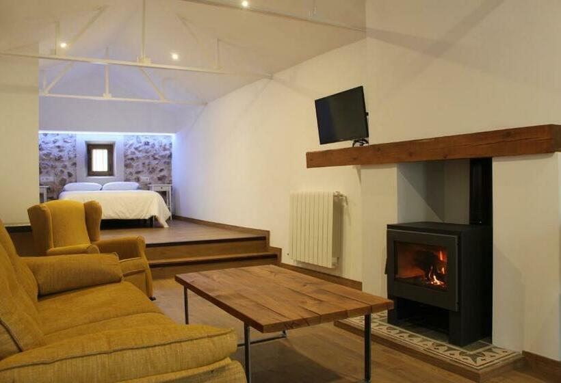 فندق El Retiro Del Pilar