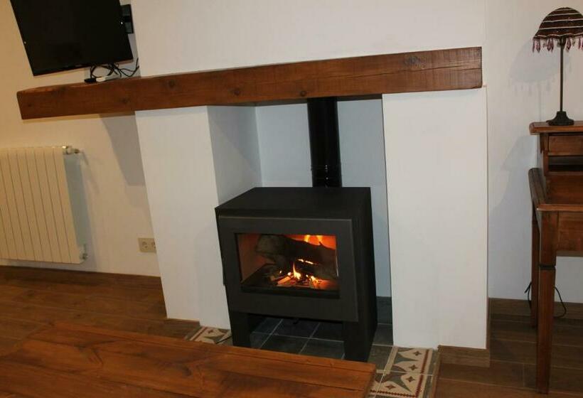 فندق El Retiro Del Pilar