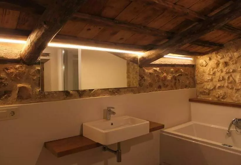 ホテル El Retiro Del Pilar