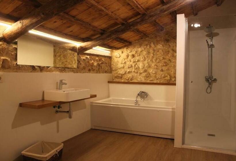 فندق El Retiro Del Pilar