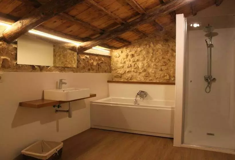 ホテル El Retiro Del Pilar