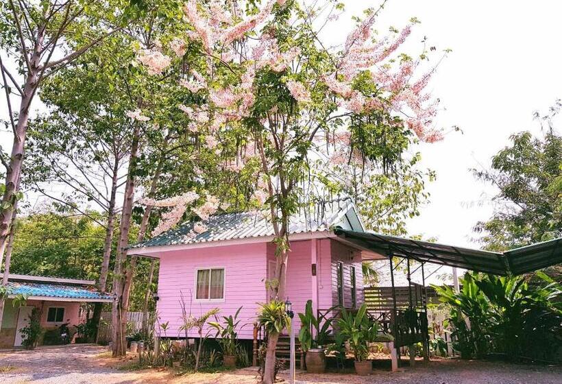 Отель Greenhouse Resort